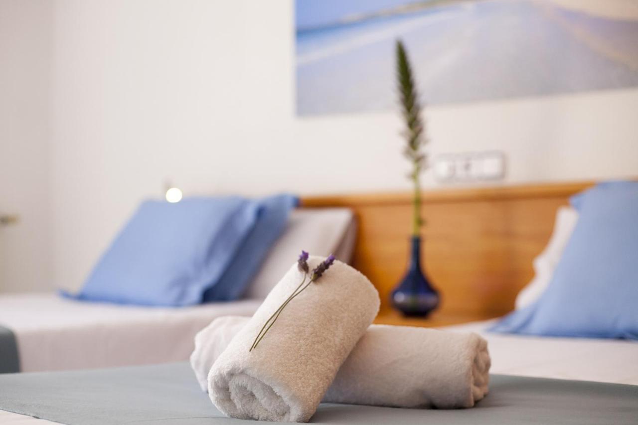 Appartement Estandar 1 *