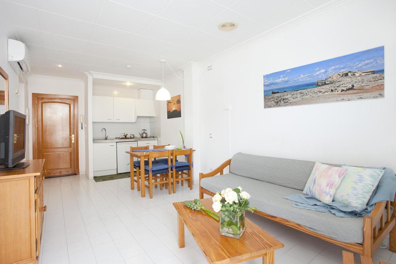 Estandar 1 Appartement *
