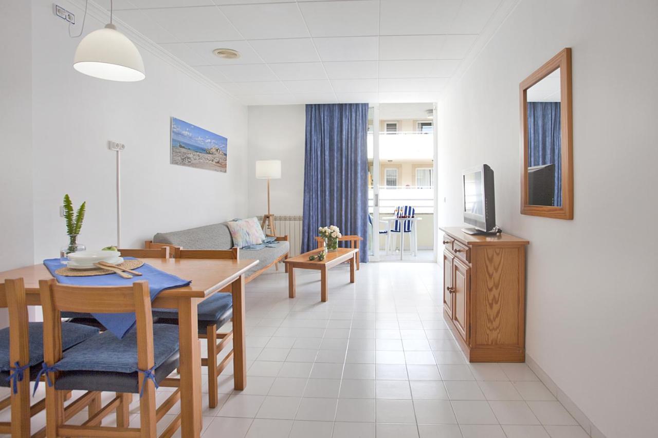 Appartement Estandar 1