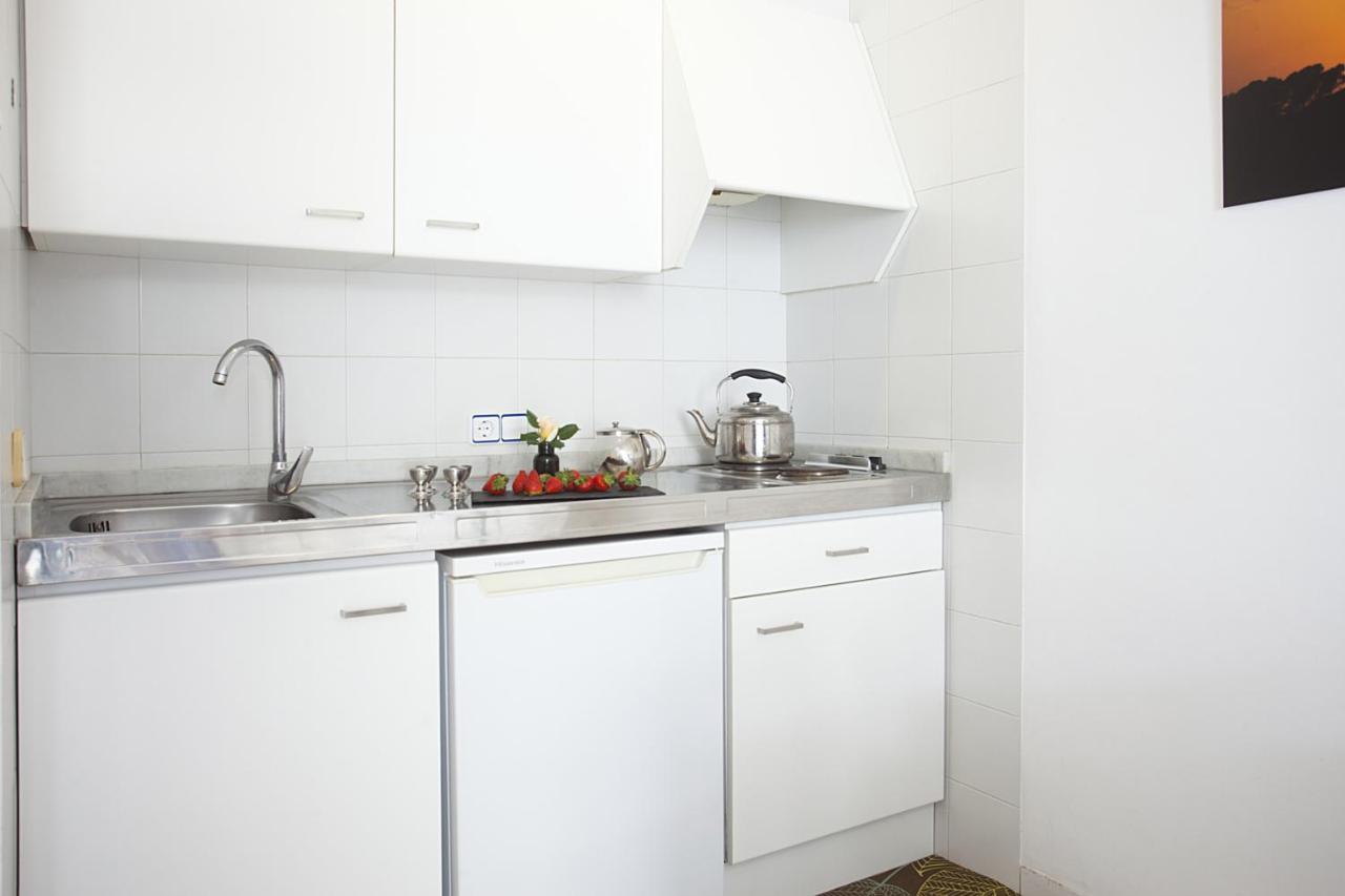 Estandar 1 Appartement Colonia de Sant Jordi