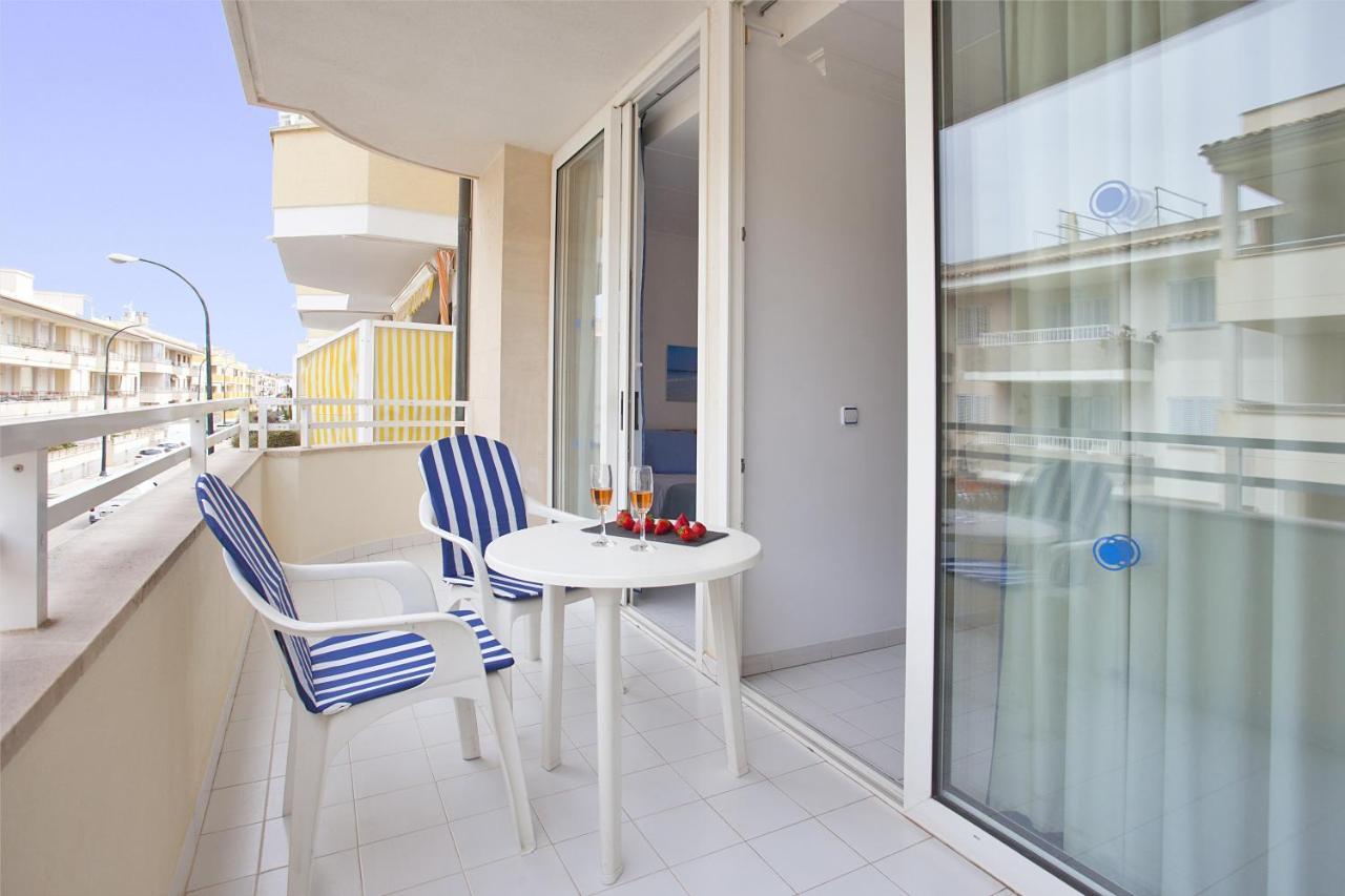 Estandar 1 Appartement